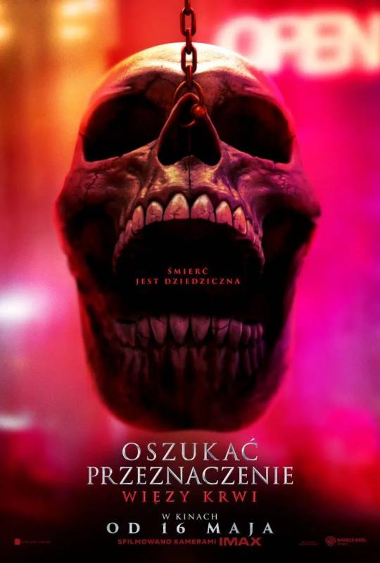 Oszukac-Przeznaczenie-Wiezy-Krwi-Plakat